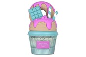 Parfyymit & Tuoksut - Lattafa Give Me Gourmand Vanilla Freak EDP - 75 ml - 6290362349655