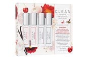 Lahjapakkaus - Clean Giftset with 4 x 5 ml - 87403001069