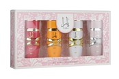 Lahjapakkaus - Lattafa My Yara Collection 4x25 ml - Giftset - 6290362345749