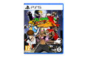 Pelit - RUSHING BEAT X: Return Of Brawl Brothers - Sony PlayStation 5 - Beat 'em Up - 7350002938096