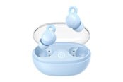 Kuulokkeet - Joyroom JR-TS3 wireless in-ear headphones for sleeping - blue - 6941237113597