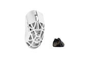 Hiiret - WLMouse Beast X Mini Pro (Solid Side + Omron) / Wireless 8K / Magnesium - Pelihiiri - Optinen - 5 painiketta - Valkoinen - MINI-SHIXIN-White-O