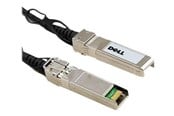 Verkkokaapelit - Dell 100GBase direct attach cable - 5 m - 5 m - 5m - 470-ABPU