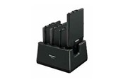 Kannettavan laturit - Panasonic FZ-VCBG210 - battery charger - FZ-VCBG210