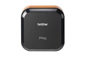 Tarratulostin - Brother P-Touch PT-E720BT - Thermal transfer - 180 dpi - Bluetooth - PTE720BTZ1
