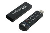 USB-tikku - Apricorn Aegis Secure Key 3.0 - 480GB - USB-tikku - ASK3-480GB