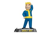 Fanituotteet - McFarlane - Fallout - Vault Boy - Posed Figure (Ver. 3) - Figuuri - 0787926141337