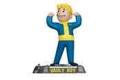 Fanituotteet - McFarlane - Fallout - Vault Boy - Posed Figure (Ver. 1) - Figuuri - 0787926141313