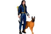 Fanituotteet - McFarlane - Fallout - Lucy (Deluxe Action Figure) - Figuuri - 0787926116090