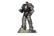 Fanituotteet - McFarlane - Fallout - Maximus - Posed Figure - Figuuri - 0787926141276