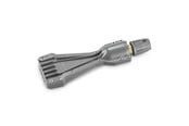 Painepesurit - Kärcher Oheistarvikkeet Karcher eco!Booster TR 033 - 2.113-085.0
