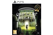 Pelit - One Last Breath (Seeds of Hope Edition) - Sony PlayStation 5 - Alusta - 8424365726252