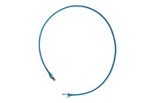 Verkkokaapelit - Crestron Electronics Crestron DigitalMedia Ultra DM-CBL-ULTRA-PC - patch cable - 3 m - blue - Sininen - 3m - DM-CBL-ULTRA-PC-10