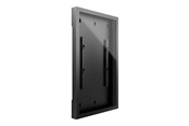 Seinäkiinnitys, AV-kiinnikkeet & AV-kalusteet - Multibrackets M Pro Series enclosure - portrait - for digital signage display - outdoor - black - Max 50 kg - recommended for 75" - 7350022738058
