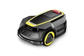 Robottiruohonleikkuri - Kärcher RCX 4 robotic lawnmower 1500 m² - 1.269-740.0