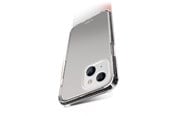 Puhelin - Kannet ja kotelot - SBS Extreme X3 Cover for iPhone 13 Mini - Transparent - TEUNBKEX3IP1354
