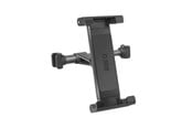 Puhelin - Muut lisävarusteet - SBS Headrest Mount for Smartphones and Tablets up to 12.9" - TACARHOLDERK