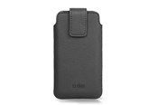 Puhelin - Kannet ja kotelot - SBS Universal Pocket for Smartphone up to 6.8" - Black - TEPOCHECARDXXXLK