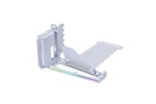 Kotelot - lisätarvikkeet - Lian Li VG4-5 Vertical GPU bracket (PCIe 5.0 - V4) - White - VG4-5-V4W