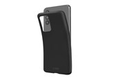 Puhelin - Kannet ja kotelot - SBS Vanity Stars Cover for Samsung Galaxy A13 4G® - Black - TECOVVANSAA134GK