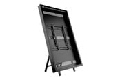 Seinäkiinnitys, AV-kiinnikkeet & AV-kalusteet - Multibrackets M Pro Series enclosure - for flat panel - tilt and roll - black - Max 50 kg - recommended for 65" - 7340234812431