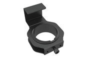 Seinäkiinnitys, AV-kiinnikkeet & AV-kalusteet - Multibrackets M Pro mounting component - rotating - black - Max - recommended for - 7340234812301