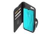Puhelin - Kannet ja kotelot - SBS Book Case with Removable Cover for Samsung Galaxy A13 5G® - Black - TEBKDETSAA13K