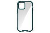 Puhelin - Kannet ja kotelot - Joyroom Frigate Series durable hard case for iPhone 12 Pro Max black (JR-BP772) - 6941237130013