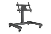 Seinäkiinnitys, AV-kiinnikkeet & AV-kalusteet - Multibrackets M Column Pro MBFSC1UW 60 - Max 45 kg - recommended for 55" - 7340234812516