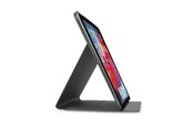 Tabletti - Kannet & Suojakotelot - SBS Book Case Pro for iPad Mini 6 / Mini 5® - Black - TABKPROIPM6K