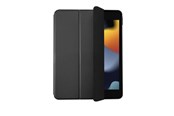 Tabletti - Kannet & Suojakotelot - SBS Book Case Pro for iPad 10.2" 2021/2020/2019 / iPad Air 2019® - Black - TABKPROIPAD21K