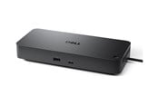 Telakointiasemat - Dell Pro Thunderbolt 5 Dock WD25TB5 - DELL-WD25TB5