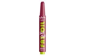 Meikit - Nyx Fat Oil Slick Click Vegan Glossy Lip Balm 2 g.– 07 DM Me - 800897249588