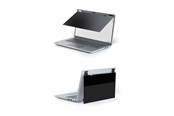 Järjestelmän lisävarusteet - StarTech.com - notebook privacy filter (horizontal) - 133B6-PRIVACY-SCREEN