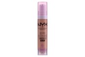 Meikit - Nyx Natural Cream Concealer 9.6 ml.– 11 Mocha - 800897129866