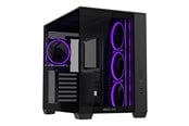 Kotelot - ASUS A32 PLUS - Kotelot - Tower - Musta - 90DC00S0-B19000