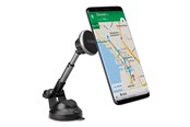 Puhelin - Muut lisävarusteet - SBS Telescopic Phone Mount for Cars - TESUPMAGEXT
