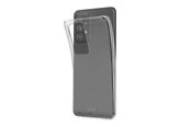 Puhelin - Kannet ja kotelot - SBS Skinny Cover for Samsung Galaxy A53® - Transparent - TESKINSAA53T