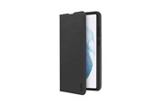 Puhelin - Kannet ja kotelot - SBS Book Wallet Lite Case for Samsung Galaxy S22 Ultra® - Black - TEBKLITESAS22UK