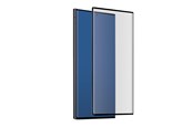 Puhelintarvikkeet - Näytönsuojat - SBS 4D Full Glass Screen Protector for Samsung Galaxy S22 Ultra® - TESCR4DSAS22UK