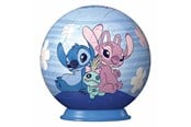 Palapelit - Ravensburger 3D Puzzle Ball Stitch and Angel 54 pcs. 3D Palapeli - 115990