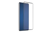 Puhelintarvikkeet - Näytönsuojat - SBS Full Cover Glass Screen Protector for Samsung Galaxy S22+/S23+® - Black edges - TESCRFCSAS22PK