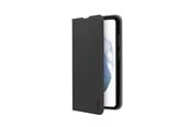 Puhelin - Kannet ja kotelot - SBS Book Wallet Lite Case for Samsung Galaxy S22® - Black - TEBKLITESAS22K