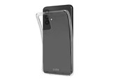 Puhelin - Kannet ja kotelot - SBS Skinny Cover for Samsung Galaxy A33® - Transparent - TESKINSAA33T