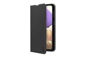Puhelin - Kannet ja kotelot - SBS Book Wallet Lite Case for Samsung Galaxy A13 5G/A04S® - Black - TEBKLITESAA13K