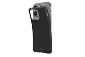 Puhelin - Kannet ja kotelot - SBS Polo One Cover for iPhone 13 Pro Max® - Black - TEPOLOPROIP1367K