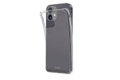 Puhelin - Kannet ja kotelot - SBS Skinny Cover for iPhone 14 / 13® - Transparent - TESKINIP1361T