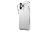 Puhelin - Kannet ja kotelot - SBS Skinny Cover for iPhone 13 Pro® - Transparent - TESKINIP1361PT