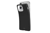 Puhelin - Kannet ja kotelot - SBS Polo One Cover for iPhone 13 Pro® - Black - TEPOLOPROIP1361PK