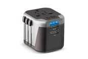 Puhelin - Adapterit & Laturit - SBS Universal Travel Adapter 12W - TEADAPT2USBUNI